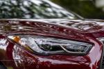 Infiniti QX60 3.5 Limited 2018 года (NA)